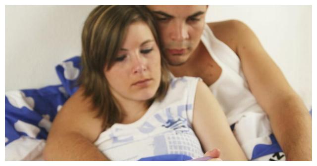 备孕，是夫妻双方共同的责任，不要把前期准备都推给妻子。