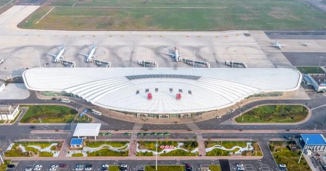 襄阳将建设第三座机场