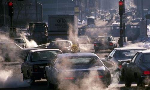 车辆年审尾气不合格怎么办？教你几个办法处理！