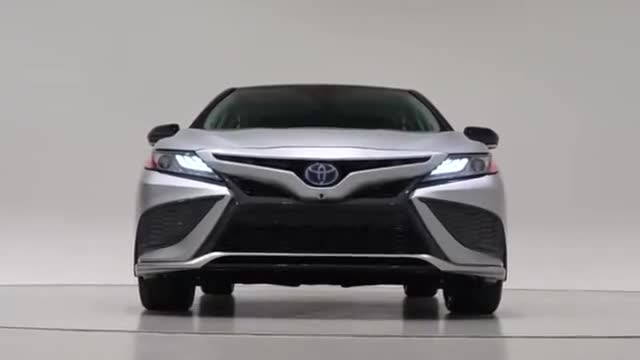 凯美瑞2021款suv,2021款凯美瑞改款图片 2021款丰田凯美瑞帅炸了有没有?