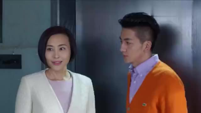 婚姻遇险记:小鲜肉温柔贴心,紧紧拴住黄婉莹的心,开启