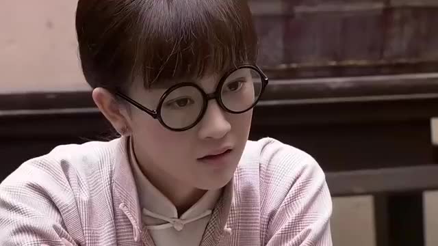 鸳鸯佩:来福和永恩只想对对方好,不用把沈其峻放在心上!