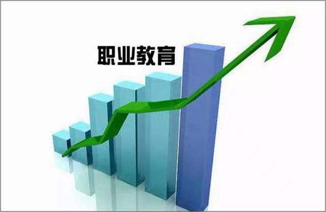 职教20条强调职业教育与普通教育具有同等重要地位