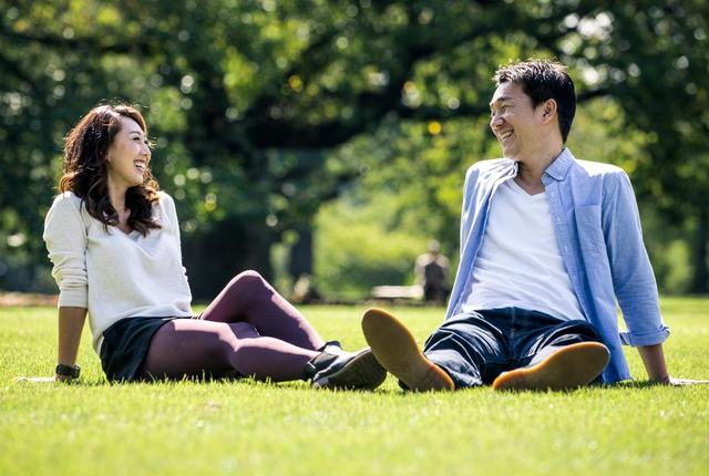 第一次和男友同居，是什么感受？听听这些女生怎么说-聊天话术软件免费版App