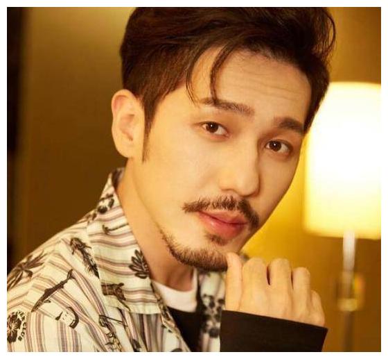 40岁很帅的男明星,40岁很帅的男明星有哪些