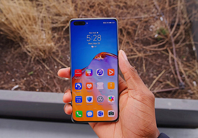 华为P40Pro手机,华为p40pro摄像头介绍 用户见解不一样对于华为p40pro,大多数手机用户的见解就在于成像能力