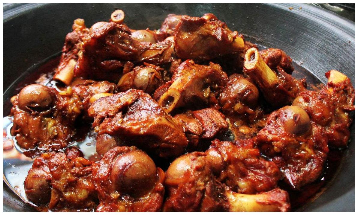 酱骨头做法大全 家常酱骨头怎么做好吃