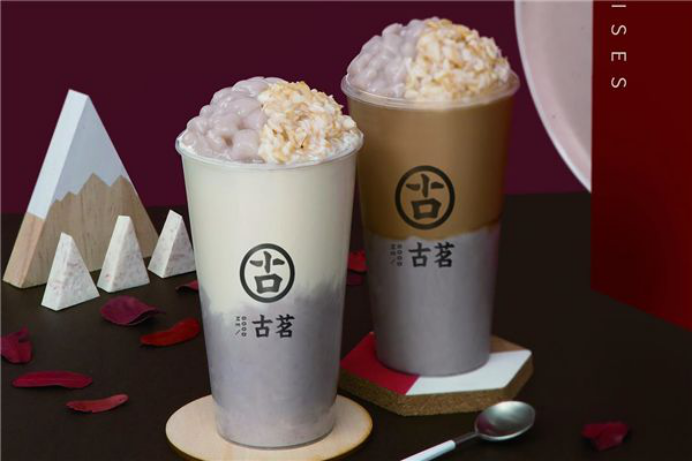 古茗运营模式,古茗运营模式八个步骤
