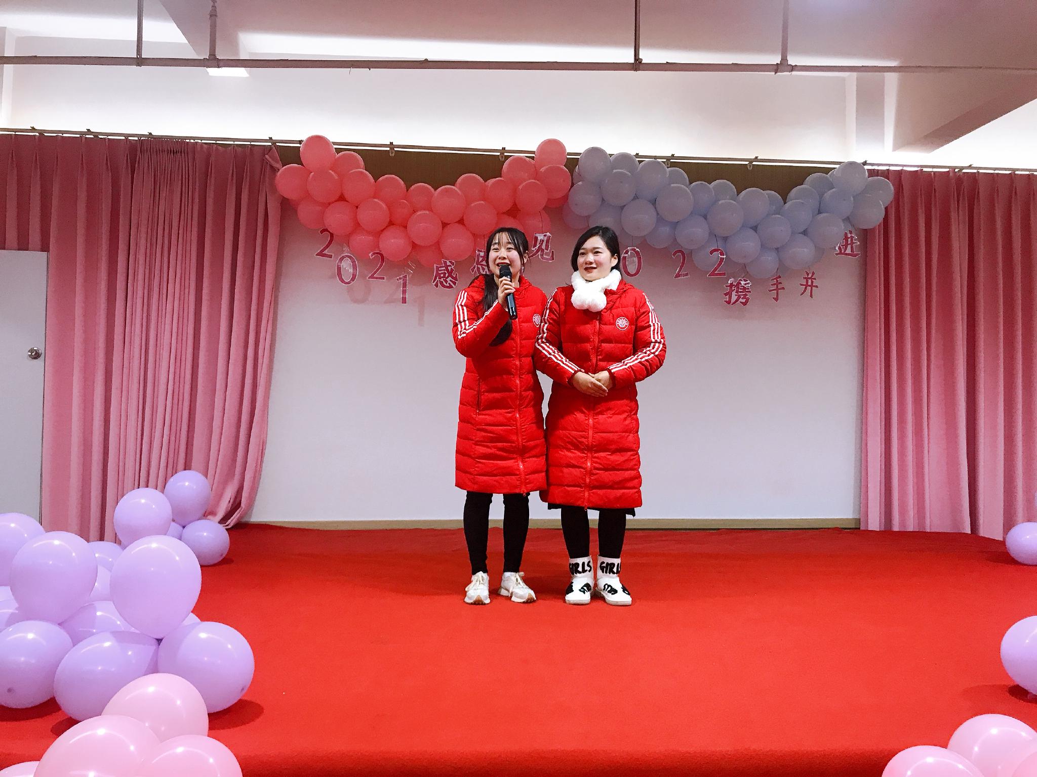 与娱乐有机结合,节目精彩纷呈,阅知哲教育集团董事长朱雅茹女士分享