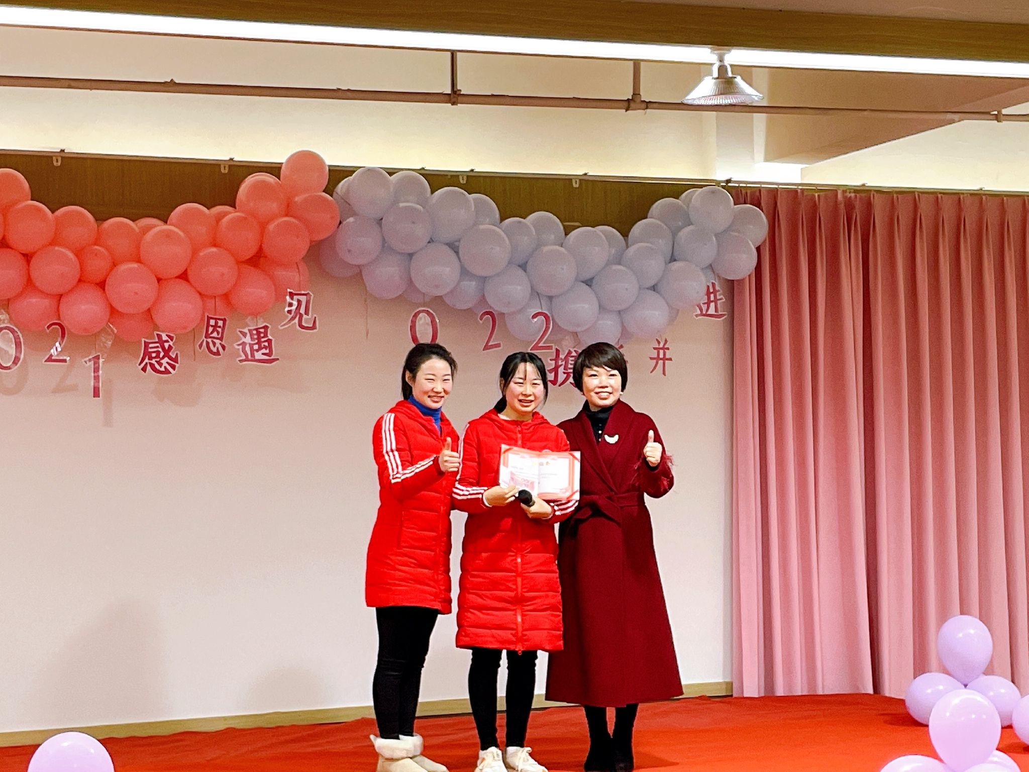 与娱乐有机结合,节目精彩纷呈,阅知哲教育集团董事长朱雅茹女士分享