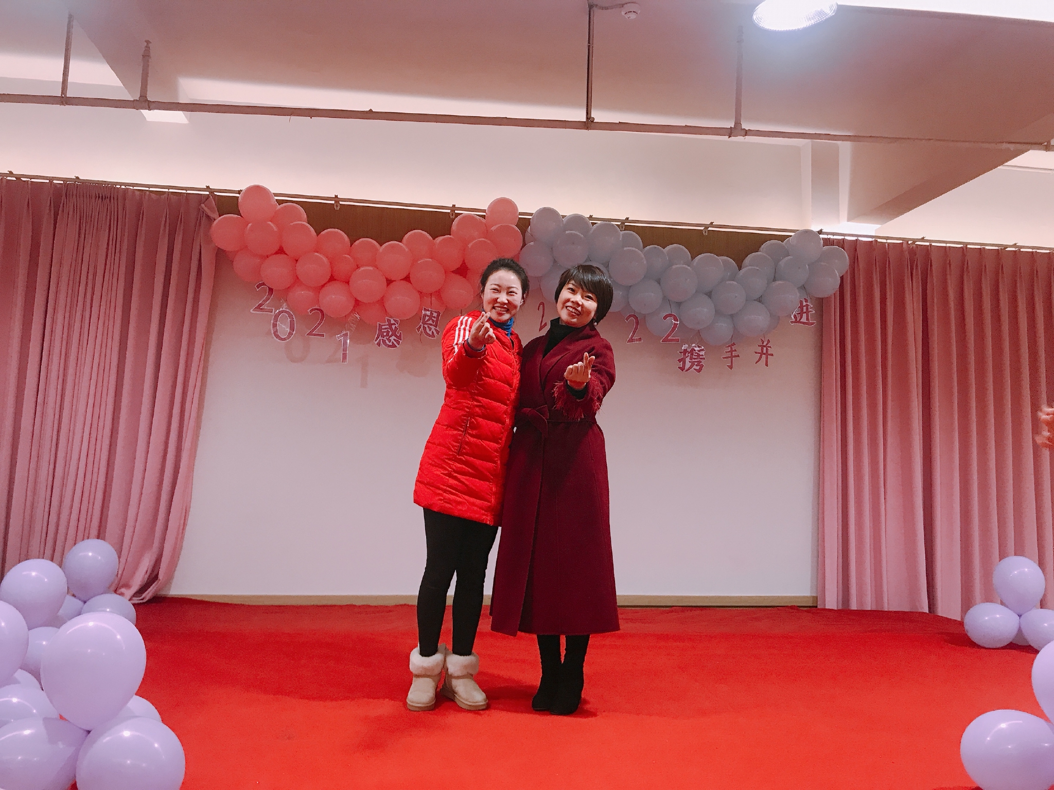 与娱乐有机结合,节目精彩纷呈,阅知哲教育集团董事长朱雅茹女士分享