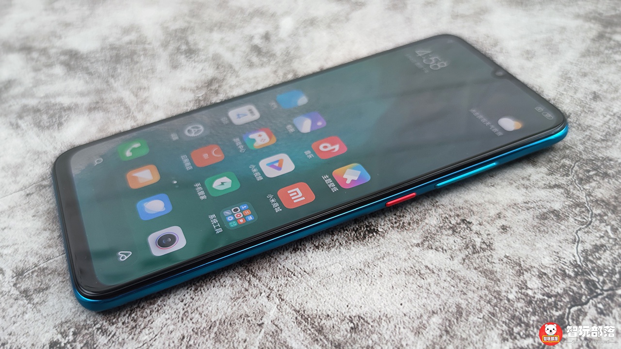 红米10xpro图片,红米10x和红米note9pro redmi 10xpro开箱图赏:首发天玑820 5g强芯,支持30倍数码变焦