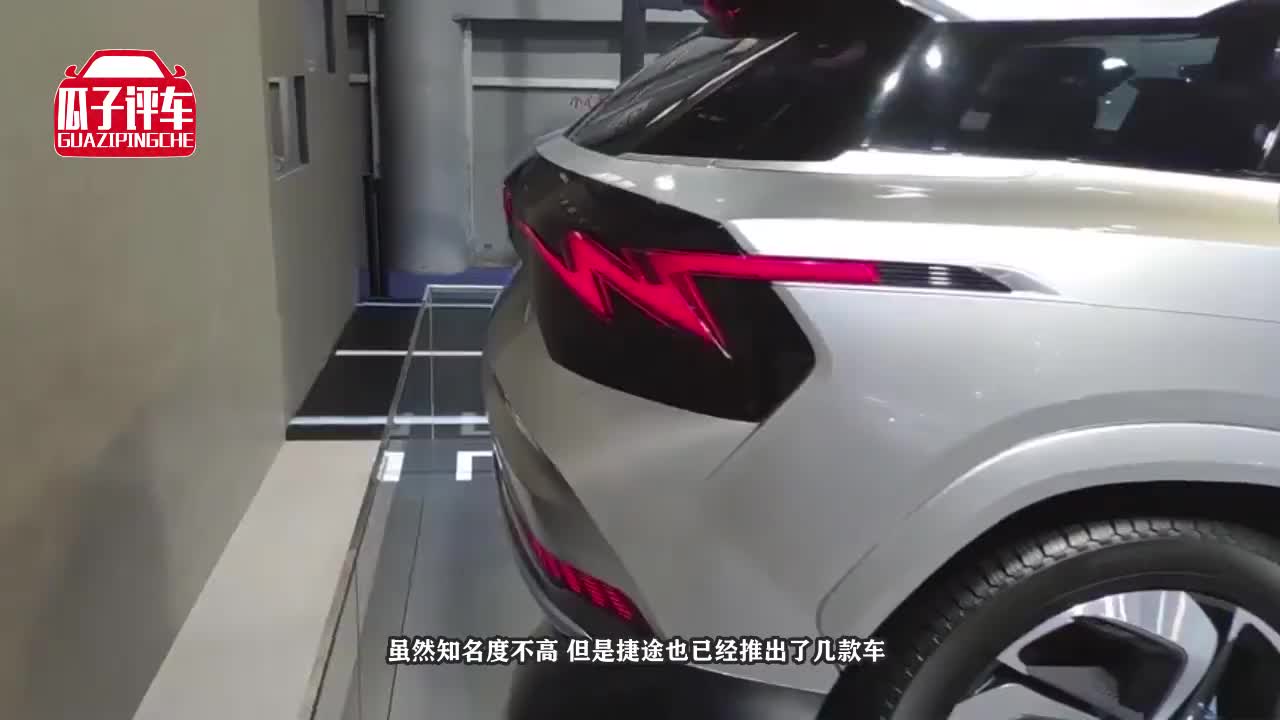 6万起全新suv比奥迪q3还漂亮果断放弃哈弗h6吉利博越