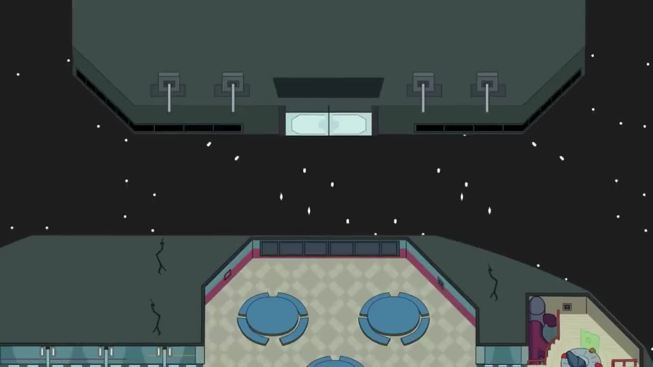 amongus飞船地图,amongus飞船地图全景 amongus我们之中游戏动画飞船入侵危机保卫战