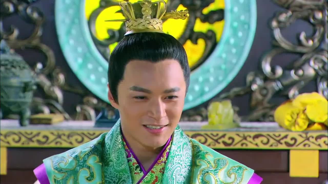 隋唐英雄罗通奉旨查毒一枚金锭给线索幕后之人竟是皇室宗亲
