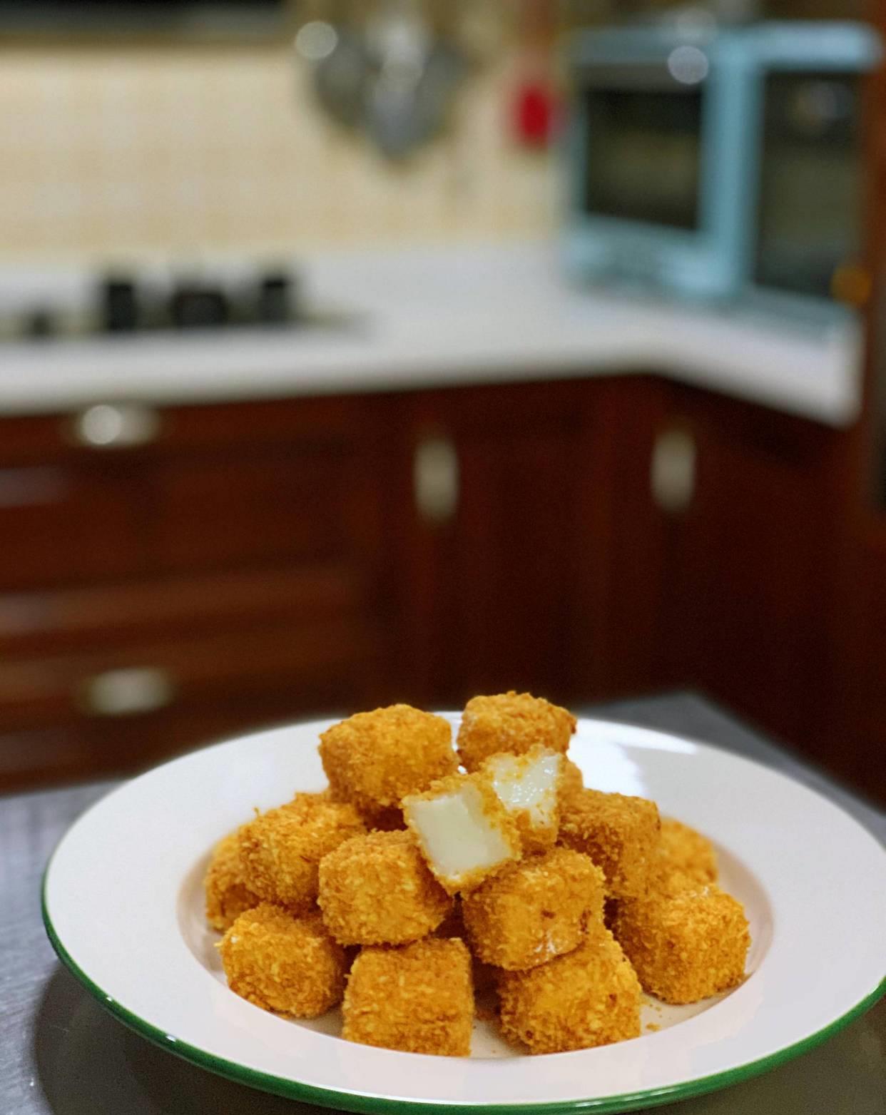 怎么使用空气炸锅炸鸡排 8675-kefmphc0683627.jpg