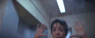 不良少女尼基塔,从一个死囚变成特工杀手.