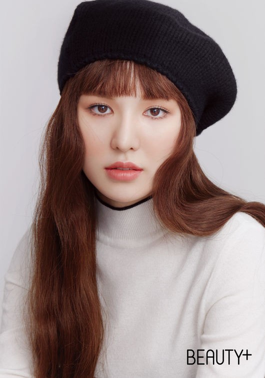 redvelvet成员wendy,redvelvetwendy 韩国女团redvelvet成员wendy最新杂志写真曝光