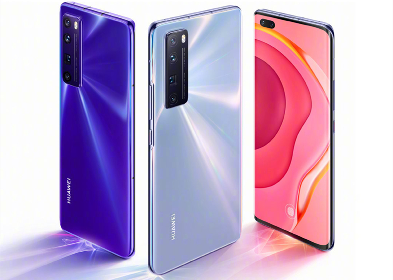 nova7和nova7pro区别,12pro和12proMax区别 华为nova7系列正式开售,标准和pro版均搭载麒麟985,差别在哪?