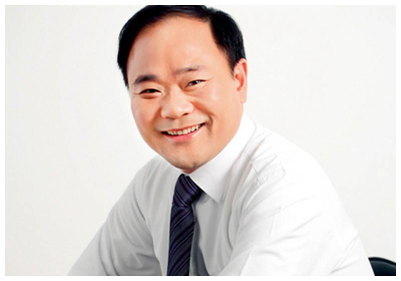 吉利换了4次车标,一次美过一次,网友:不愧是书福哥的审美!