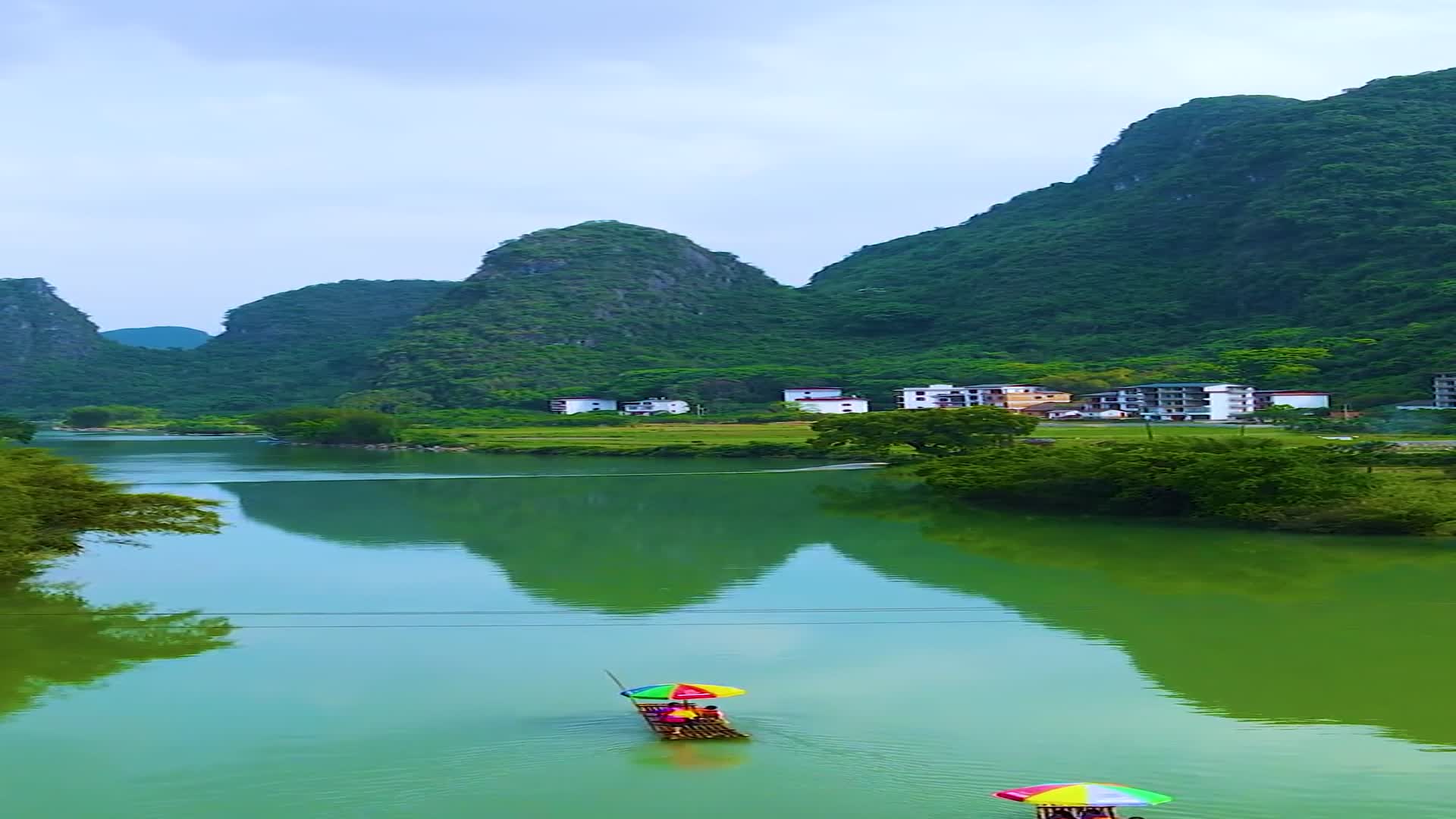 壁纸 风景 山水 桌面 1920_1080