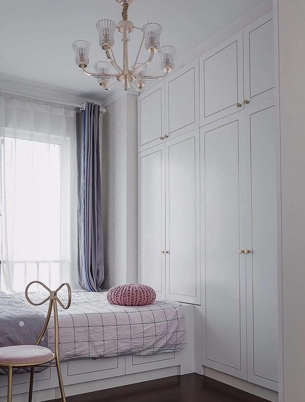 如何选择适合自己的衣柜材质 37cd-iwpcxks3915314.jpg