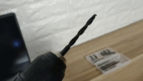 小米有品顺造双速冲击钻体验:一机三用双速调节,干活太带劲了