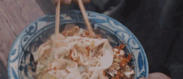 古人都放假的夏至,它才是老陕的舌尖挚爱