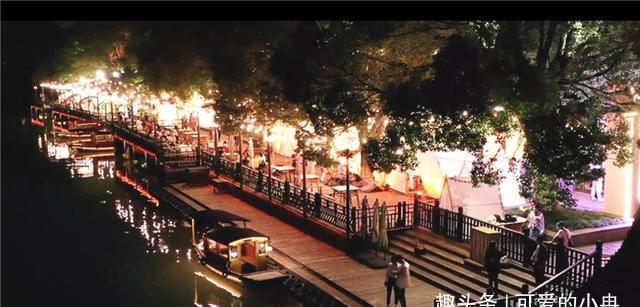 常州夜市游玩攻略美食,常州夜市游玩攻略美食推荐