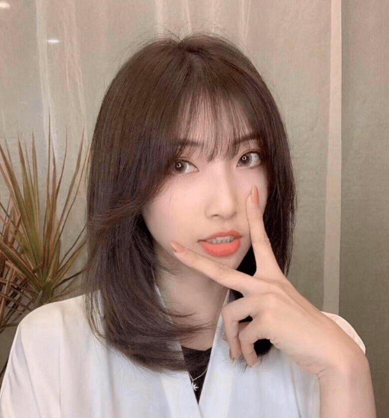 2021年流行什么发型,2021最新发型女中长发 锁骨发型又升级!2021年流行这几种,气质太好了