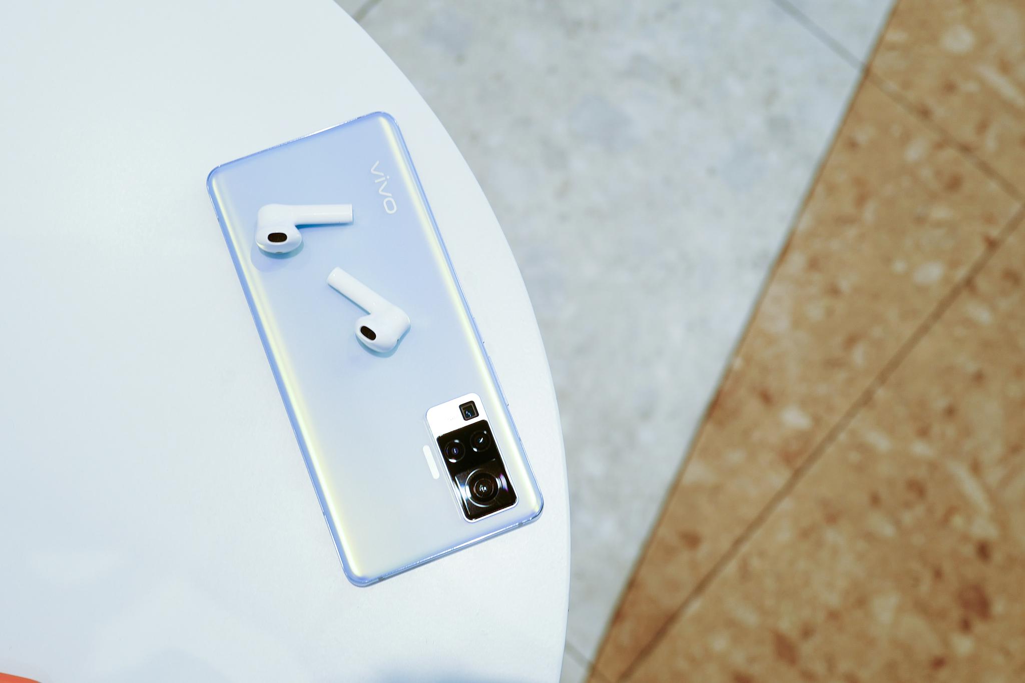 vivox50原装耳机,vivox60原装耳机 vivo tws neo真无线耳机体验评测 又一实力派新选手?