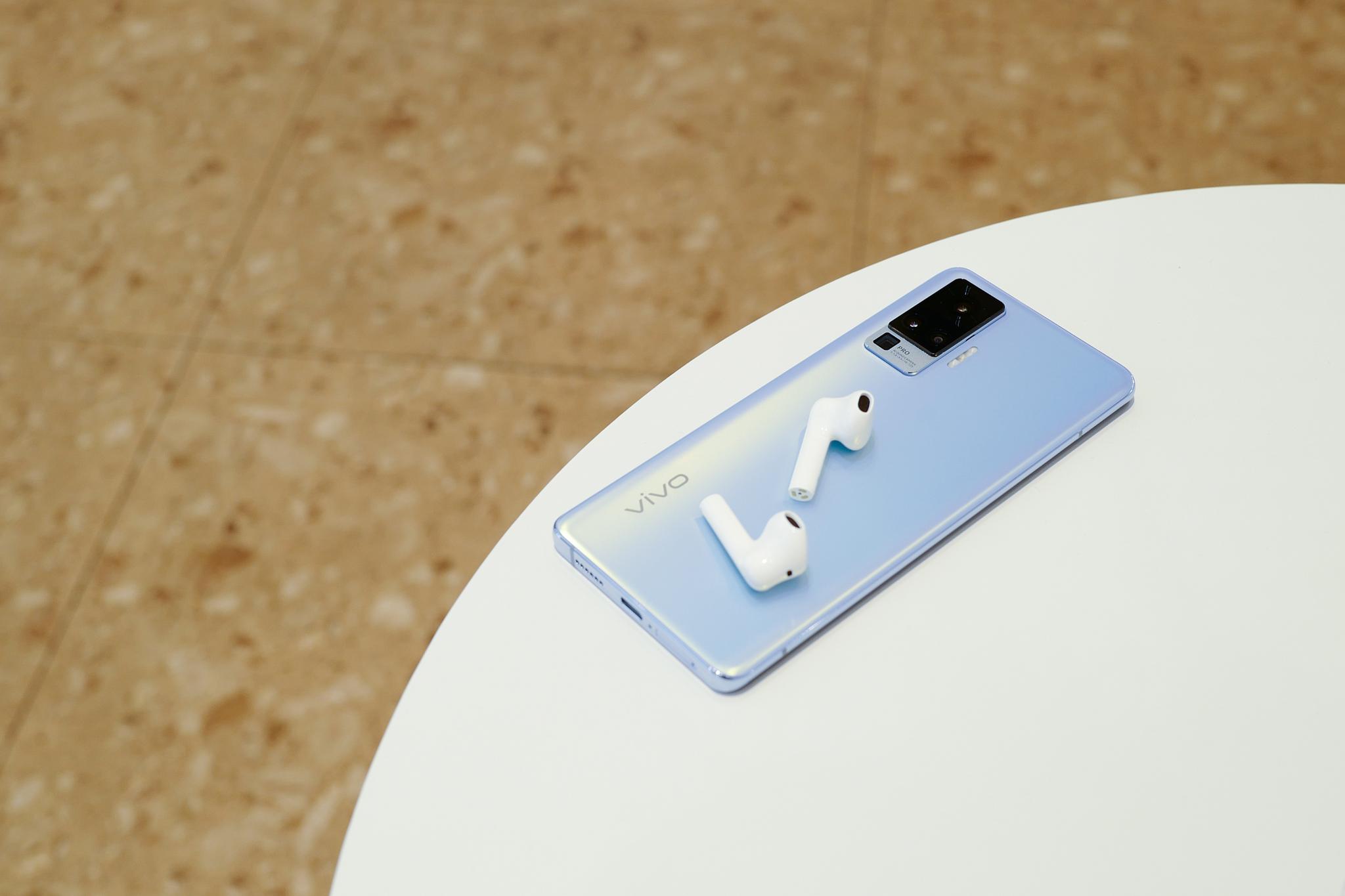 vivox50自带耳机型号,vivox50原装耳机型号 vivo tws neo真无线耳机体验评测 又一实力派新选手?