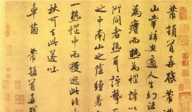 古人都放假的夏至,它才是老陕的舌尖挚爱