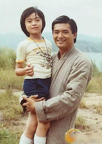 23年，虚竹小和尚变张道陵天师了，才想起樊少皇也是功夫演员