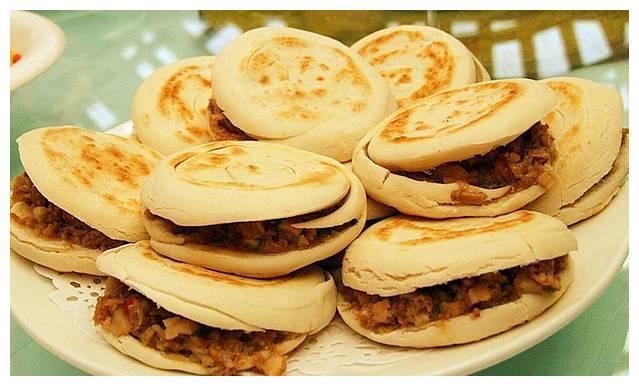 为什么西安美食闻名全国,陕西美食却不能列入八大菜系?-为什么