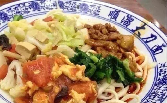 古人都放假的夏至,它才是老陕的舌尖挚爱