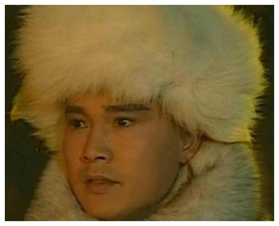 雪山飞狐演员今何在?程灵素嫁了剧中的福康安,田归农随后演了段