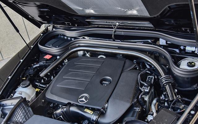 G350是一辆特殊的中国汽车吗?