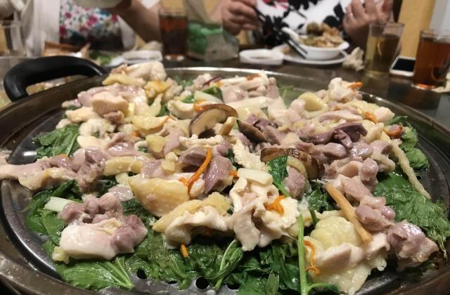 潮汕顺德美食 (潮汕顺德美食有哪些)