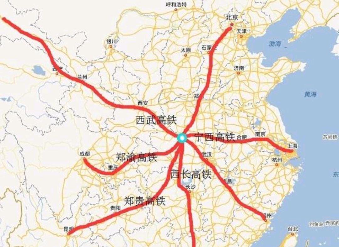 洛阳vs襄阳未来谁会是中西部非省会第一