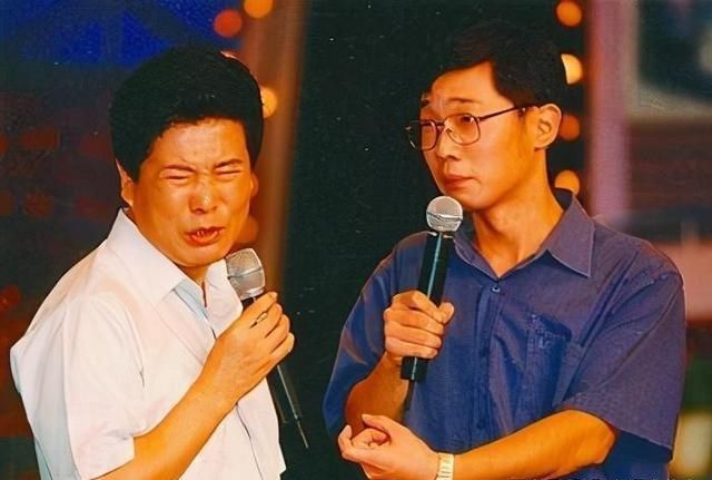 "相声演员"大兵的毁灭史,从红遍全国到销声匿迹,他做了什么?