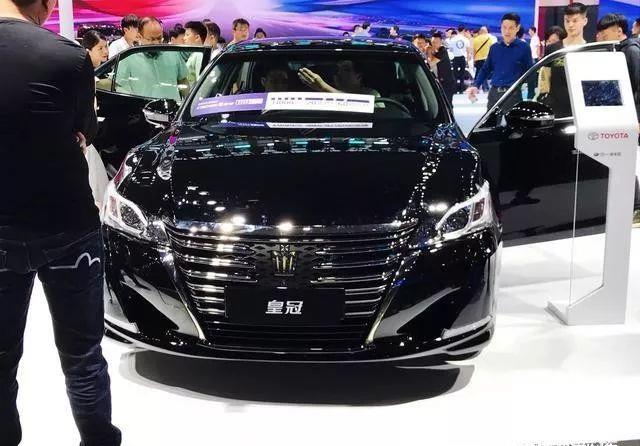 新款皇冠2020款参数,最新款皇冠2021款参数 2020款丰田皇冠正式上市落地多少钱?全部费用清单一一