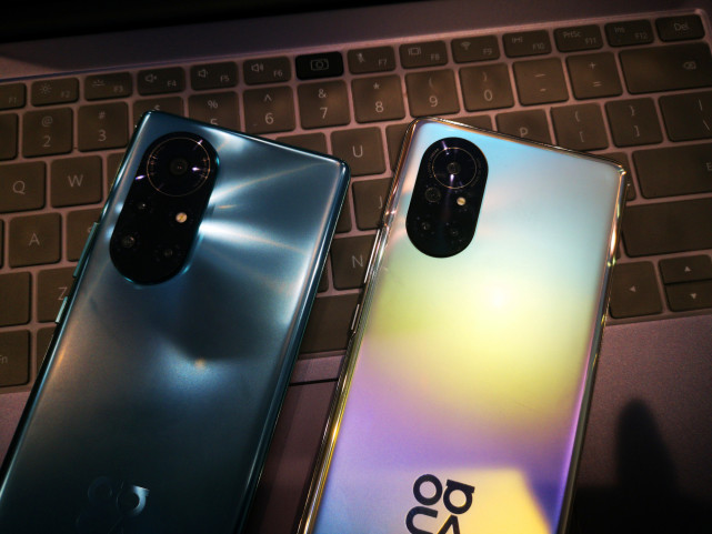 华为nova8普罗旺斯图片,华为nova8图片 华为nova8pro对比华为nova7pro:换机的理由蛮多的!