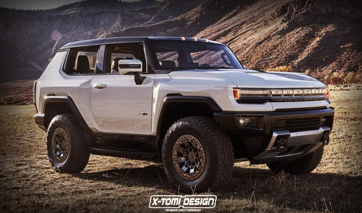 关键词: 新车解析悍马我要反馈