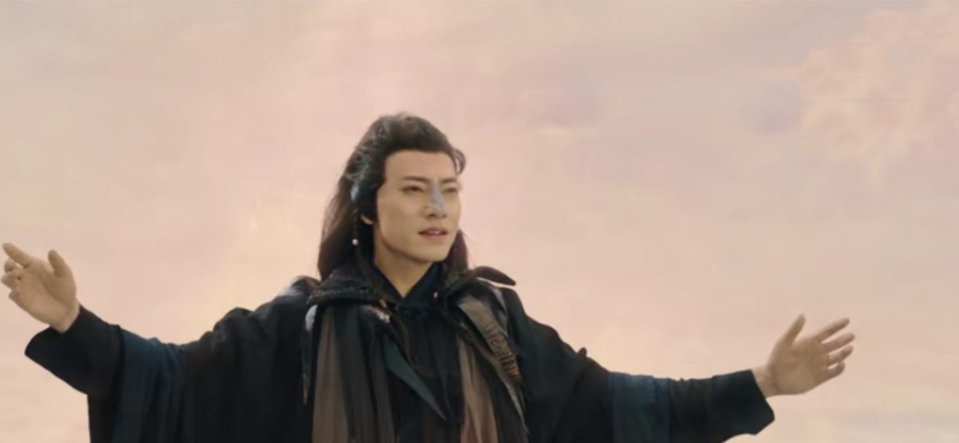 玉昭令展颜和端木翠谁的爱更深一件事揭晓答案