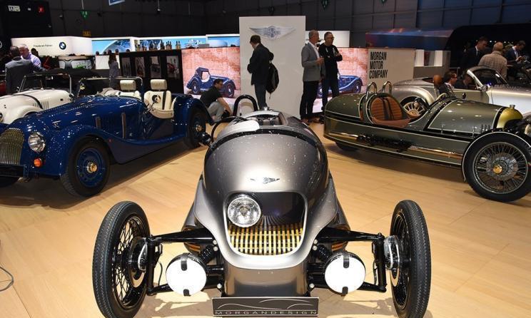 这样的“老头乐”售价85万，你会选吗？可惜要停产了