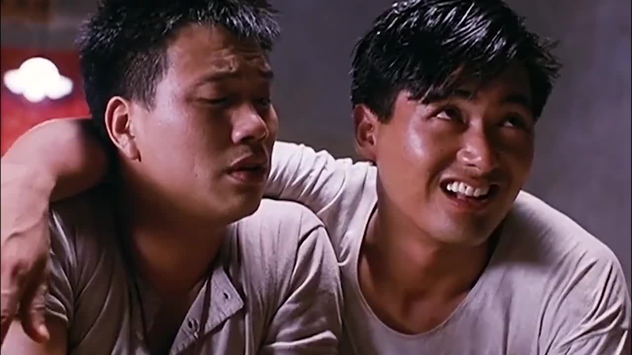 男儿志在四方,我们年轻吃点苦有什么关系