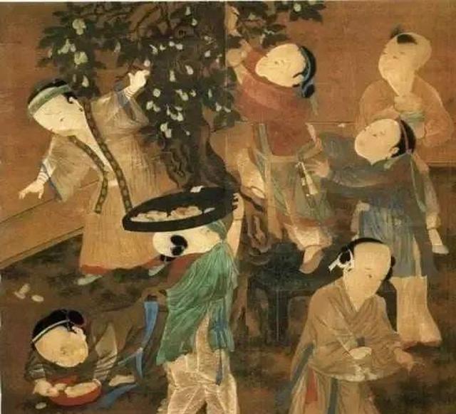 古人都放假的夏至,它才是老陕的舌尖挚爱
