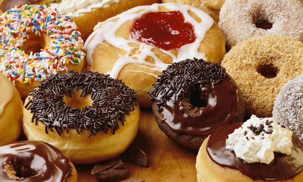心理学不吃甜食是能做到的如何巧妙运用心理学方法减肥
