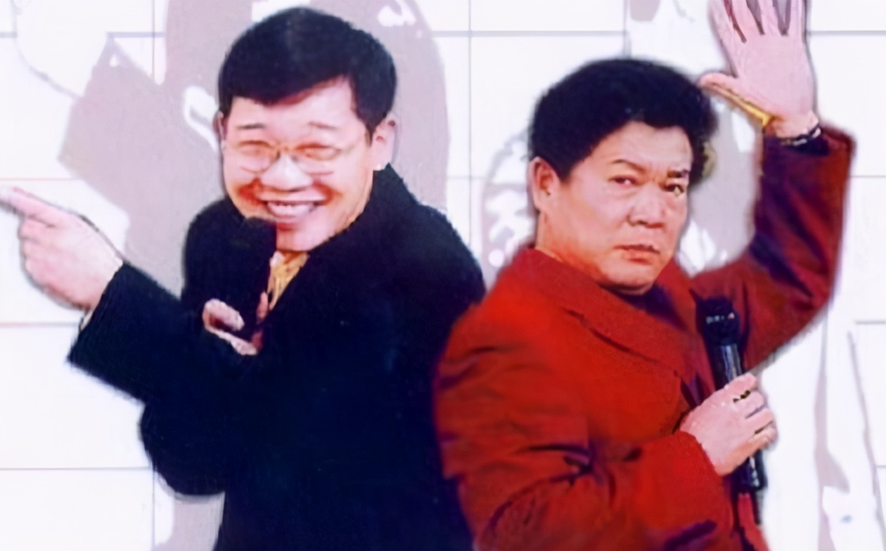 "相声演员"大兵的毁灭史,从红遍全国到销声匿迹,他做了什么?